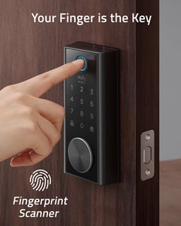 Picture of Smart lock