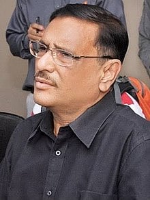 Picture of Obaidul Quader