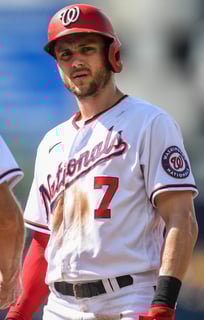 Picture of Trea Turner