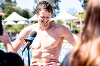 Picture of Nic Fink