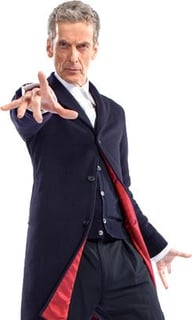 Picture of Twelfth Doctor