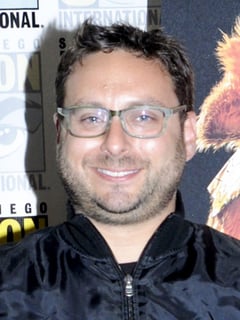 Picture of Jed Elinoff