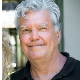 Picture of Scott Thomas