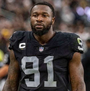 Picture of Yannick Ngakoue