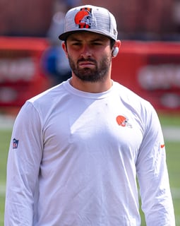 Picture of Baker Mayfield