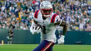 Picture of DeVante Parker