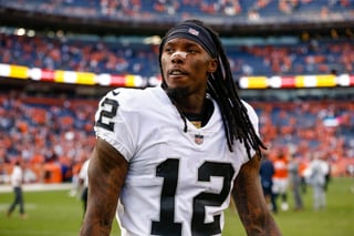 Picture of Martavis Bryant