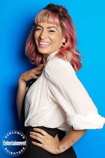 Picture of Melissa Villaseñor