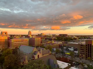 Picture of Ann Arbor