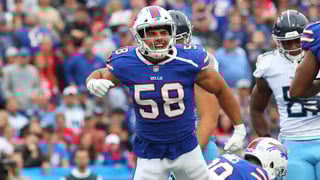 Picture of Matt Milano