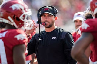Picture of Kendal Briles