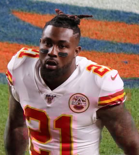 Picture of Bashaud Breeland