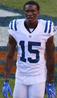 Picture of Phillip Dorsett