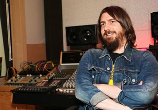 Picture of Dave Cobb