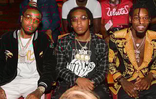 Picture of Migos