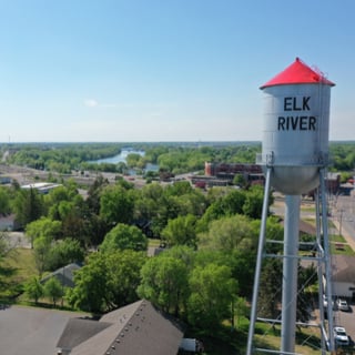 Picture of Elk River