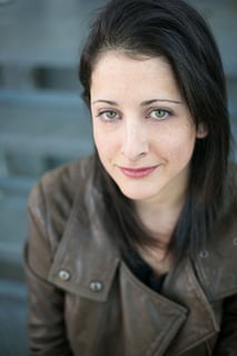Picture of Lila Neugebauer