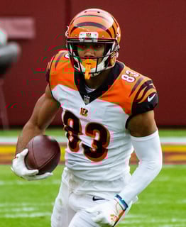 Picture of Tyler Boyd