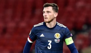 Picture of Andrew Robertson
