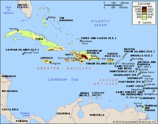 Picture of West Indies