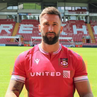 Picture of Ollie Palmer