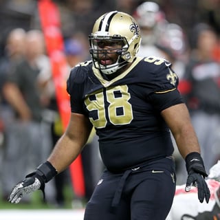 Picture of Sheldon Rankins