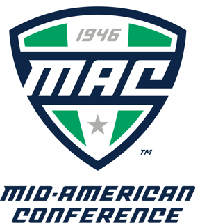 Picture of NCAA Mid-American Conference Football