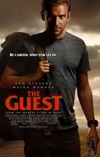 Picture of The Guest