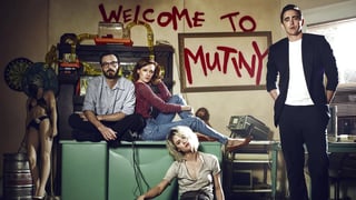 Picture of Halt and Catch Fire