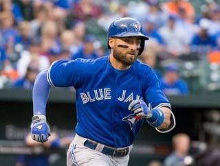 Picture of Kevin Pillar