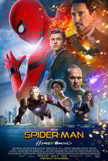 Picture of Spider-Man: Homecoming