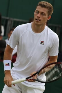 Picture of Neal Skupski