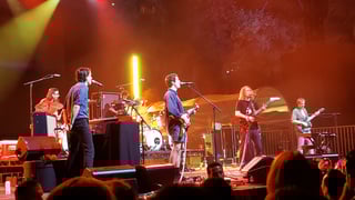 Picture of King Gizzard & the Lizard Wizard