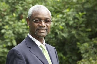 Picture of Ibrahim Thiaw