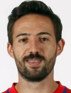 Picture of José Luis Morales
