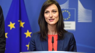 Picture of Mariya Gabriel