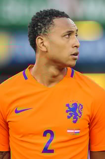 Picture of Kenny Tete