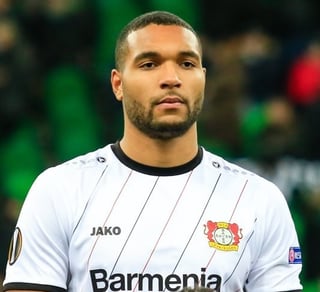 Picture of Jonathan Tah