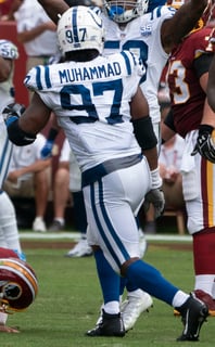 Picture of Al-Quadin Muhammad