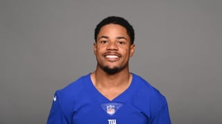 Picture of Sterling Shepard