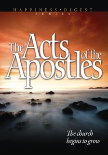 Picture of Acts of the Apostles