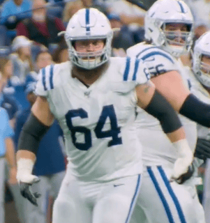Picture of Mark Glowinski