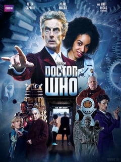 Picture of Doctor Who