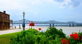 Picture of Natchez