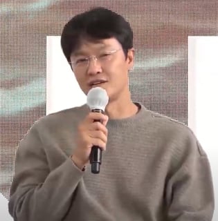 Picture of Jo Han-chul