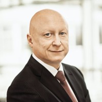 Picture of Daniel Beneš