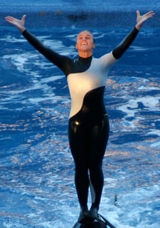 Picture of Dawn Brancheau
