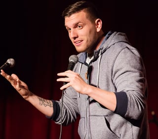 Picture of Chris Distefano
