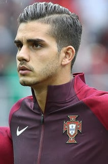 Picture of André Silva