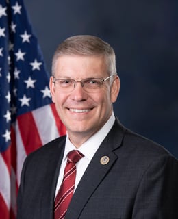 Picture of Barry Loudermilk